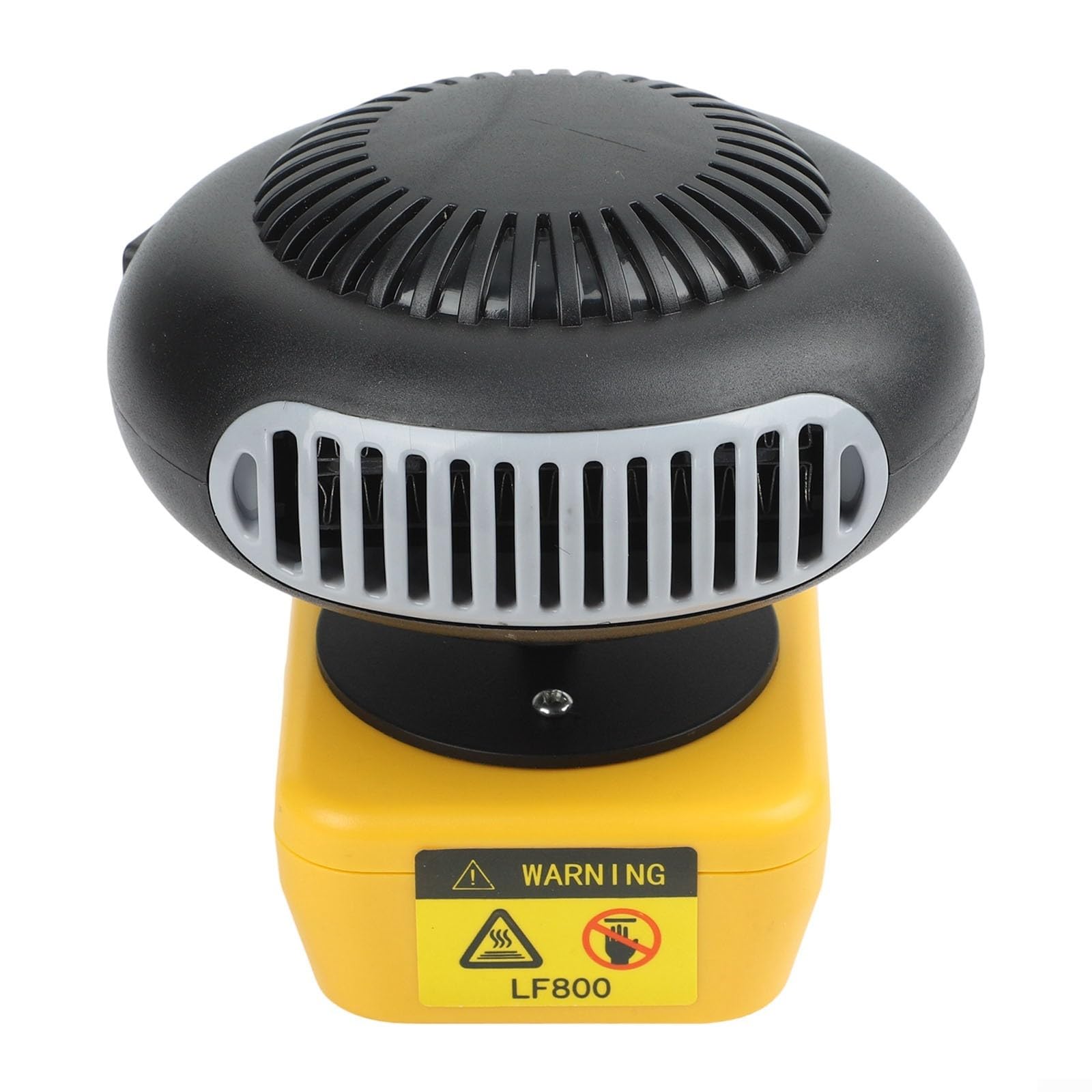 Chauffage hors réseau HotBlower-MWQ-2USB 3s de chauffe pour cabine