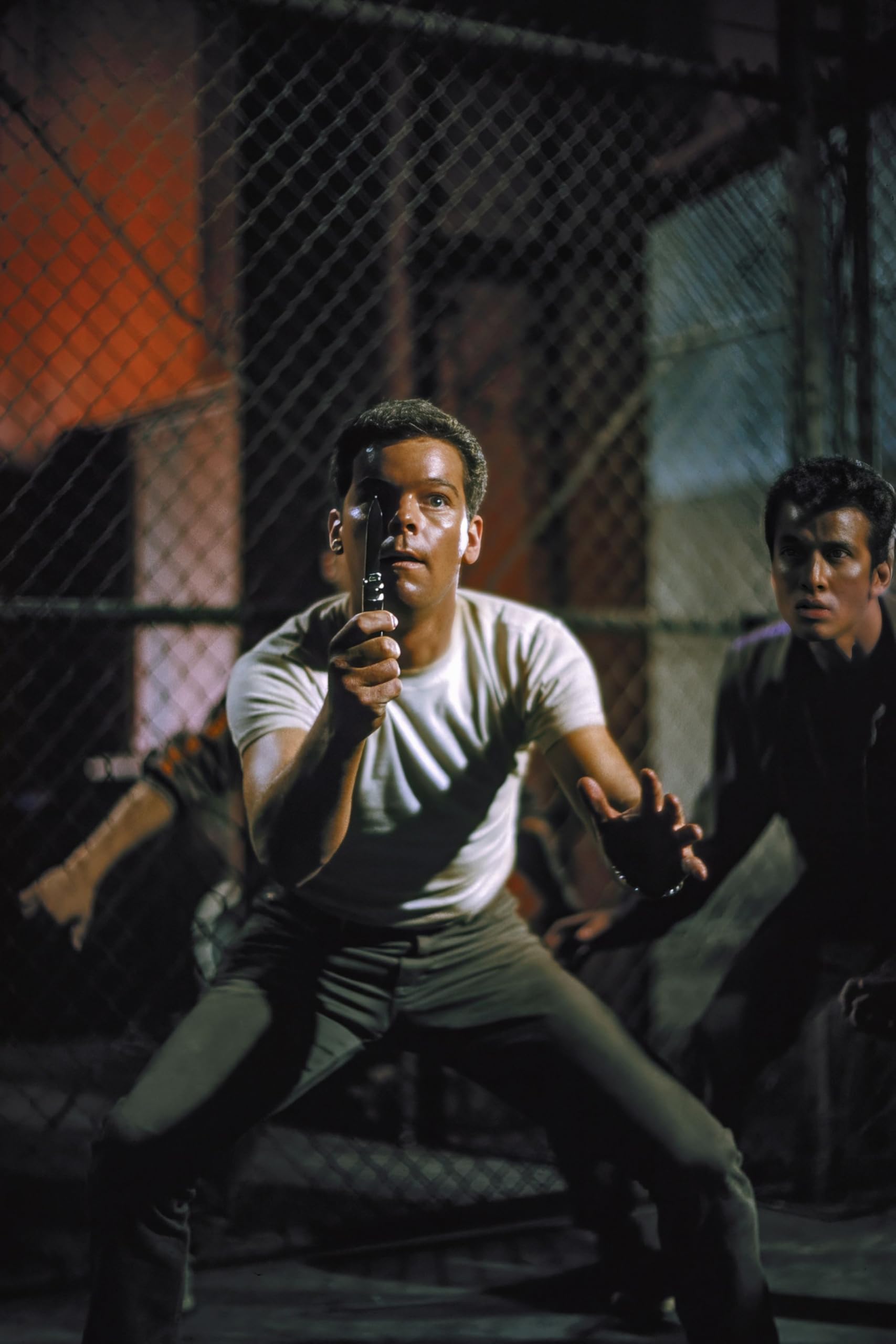 West Side Story - Limitiertes Mediabook (4K Ultra HD)