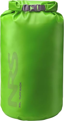 Vista 40 de NRS Tuff Sack Dry Bag-Rojo-005L