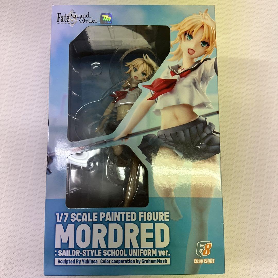 新品未開封　モードレッドセーラー服ver.Fate Grand Order 31q-U15WozL.jpg_BO30,255,255,