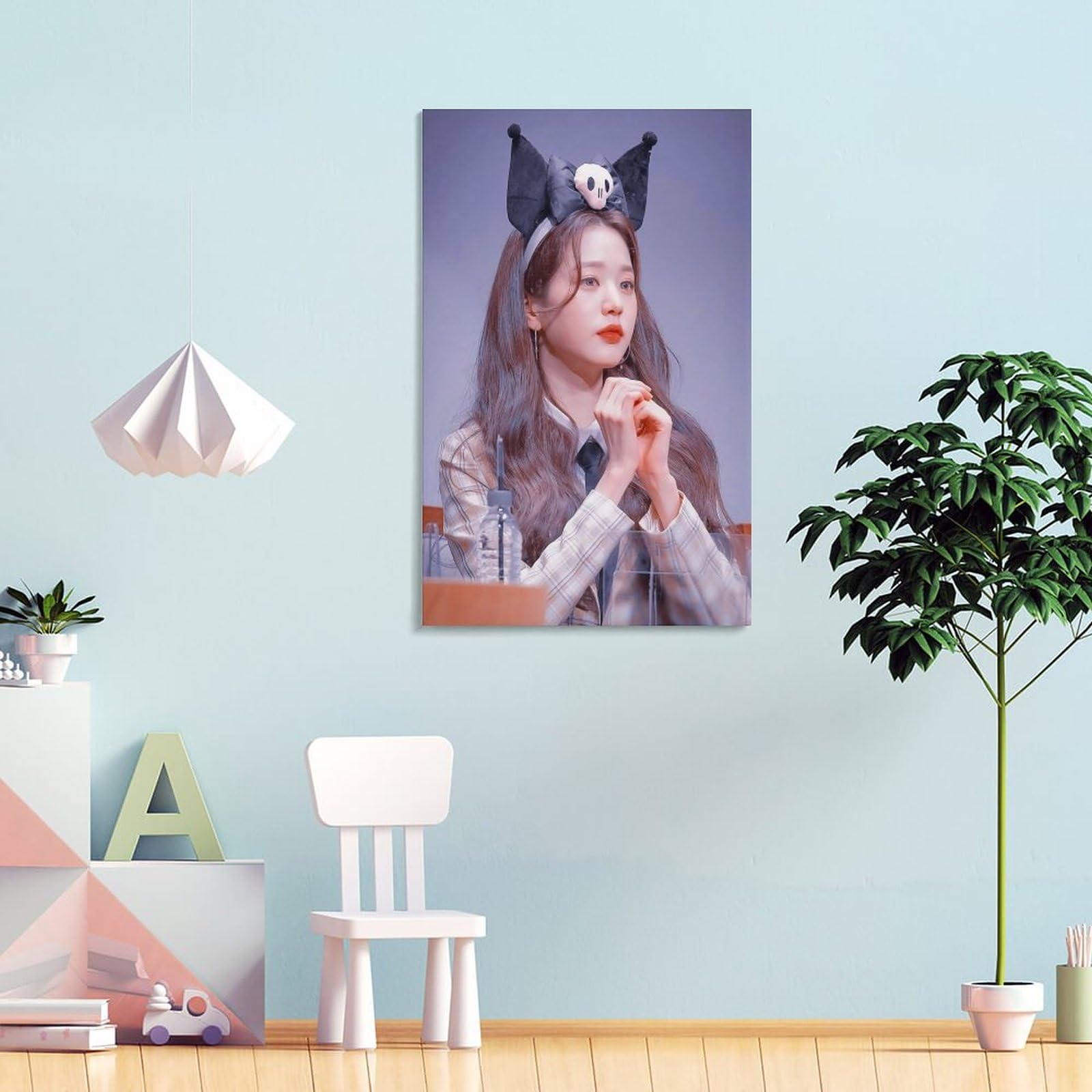 Amazon.co.jp: Jang Won-youngチャン・ウォニョン ポスター 韓流