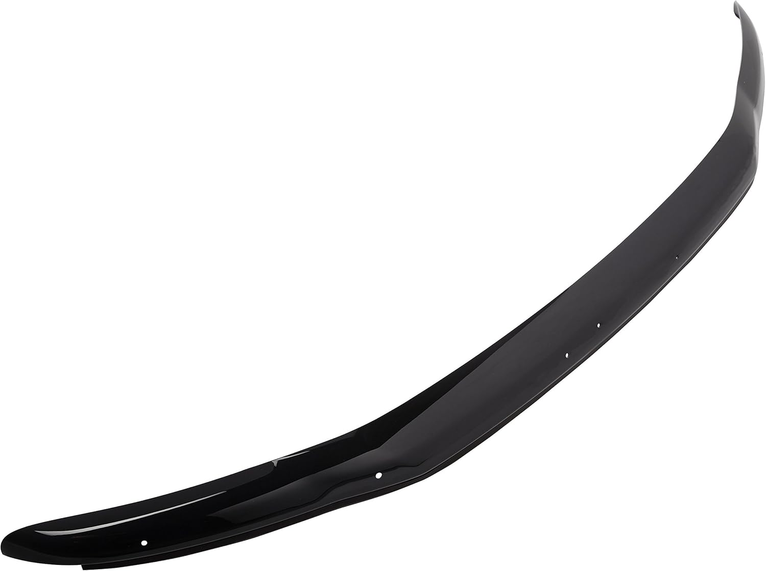Genuine Honda 08P47TK8100A Hood Air Deflector Automotive