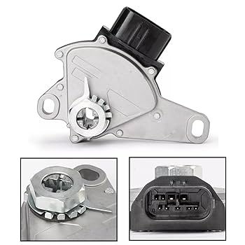 Amazon.co.jp: 交換スイッチニュートラル安全スイッチ自動車部品