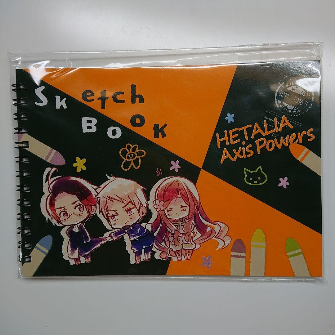 ◆ ヘタリア　クリアファイル　ねこたりあ　スペイン・ロマーノ・プロイセン他 ◇ ヘタリア クリアファイル ねこたりあ スペイン・ロマーノ