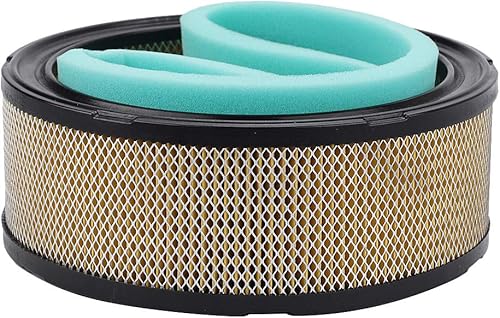 Miniatura 4 de 47 083 03-S1 Filtro de aire y pre para Kohler K301 K321 K361 K241 CH20 CV20S CH23 CH18 4708303 47 083 03-S KH-47-883-03-S1