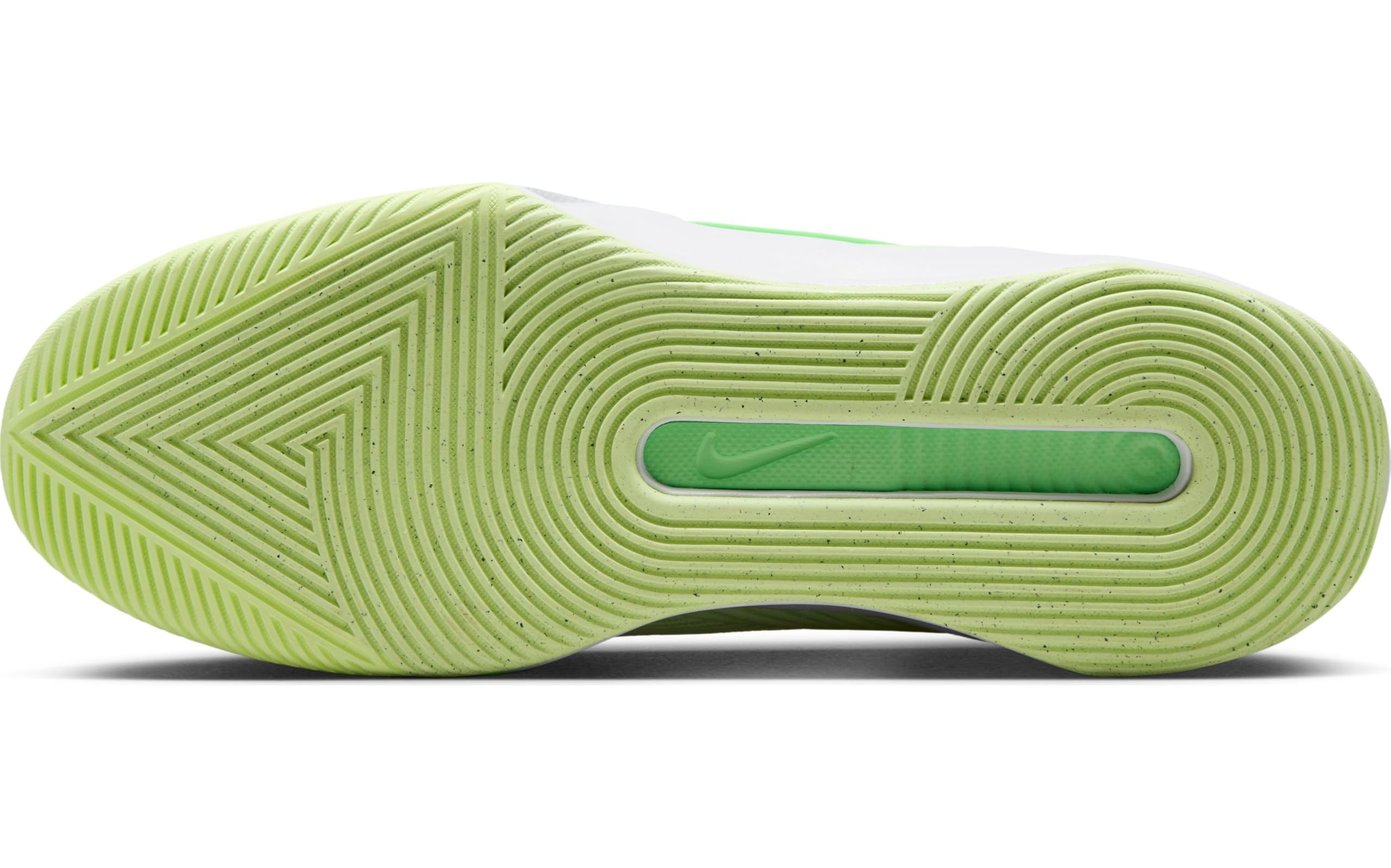 NIKE G.t. Jump Academy Basketballschuh, Zapatillas de básquetbol Hombre