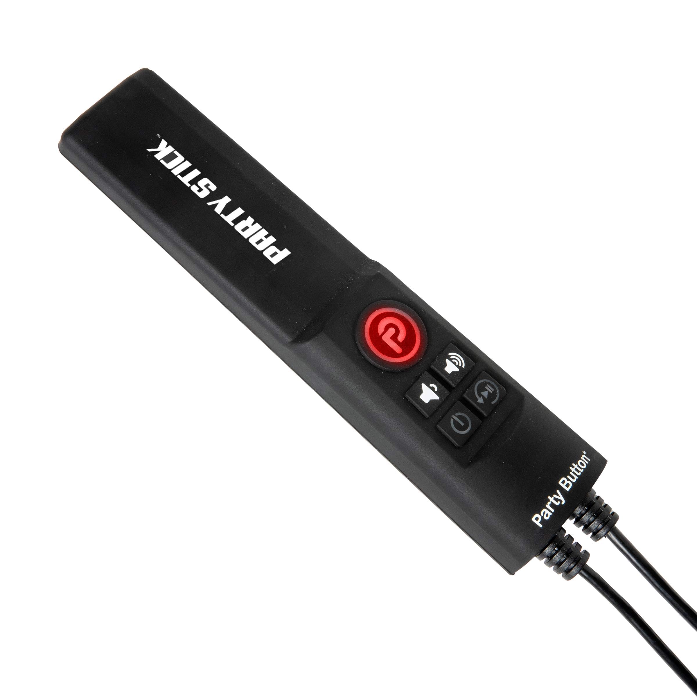Bazooka Party Stick Wireless Music Sharing Adapter, USB Powered, Portable
