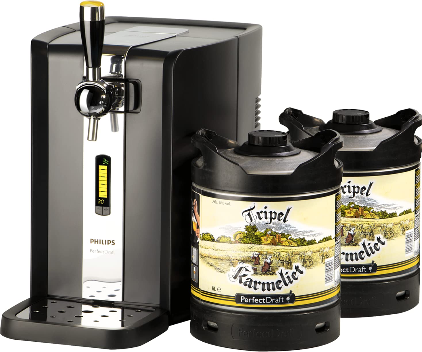 Phillips Perfect Draft