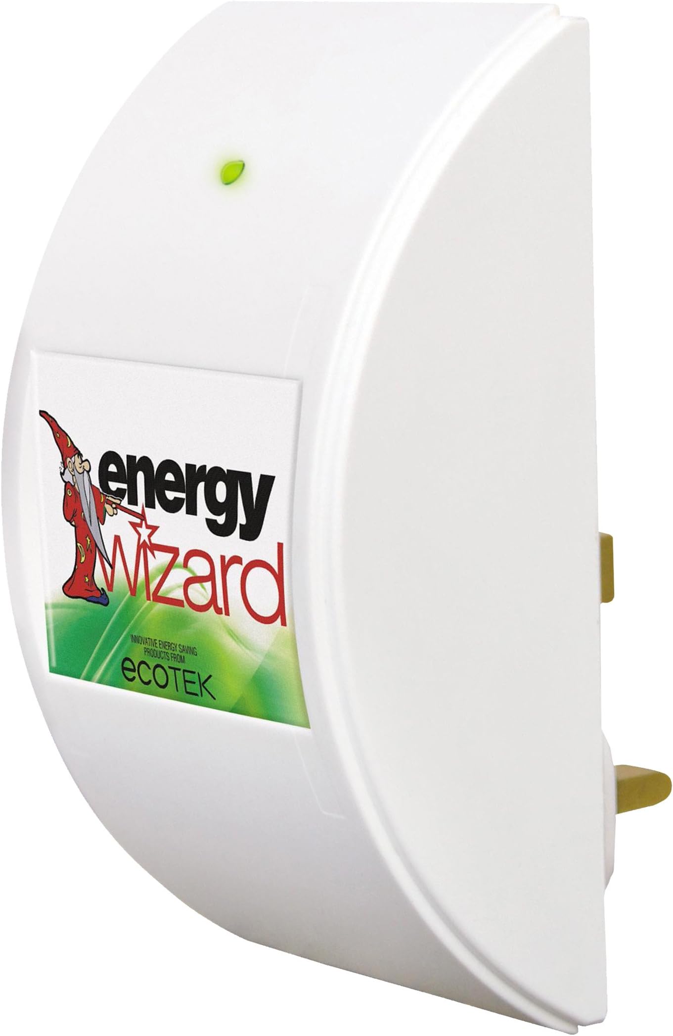 Ecotek Energy Wizard