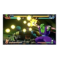 Vista 9 de Dragon Ball FighterZ (PS4)