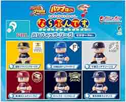 パワプロくん ならぶんです。 セ・リーグ パ・リーグ 全12球団 フルコンプ 71agbAedGTL._AC_SY200_QL15_.jpg