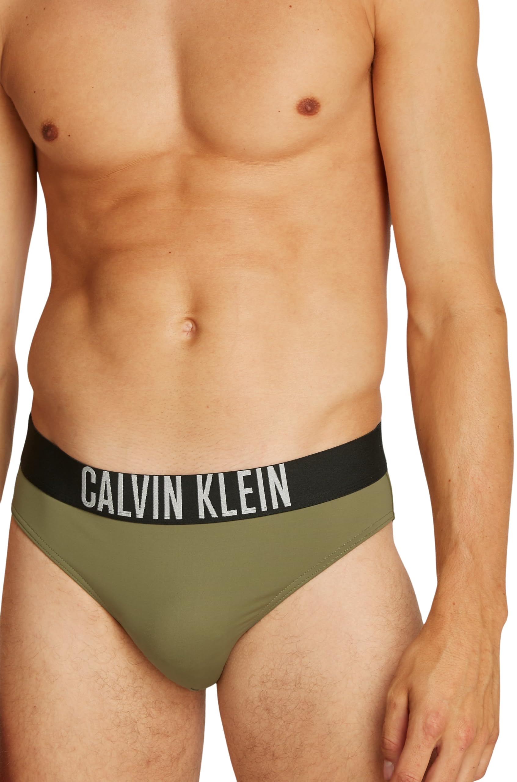 Calvin Klein Costume Slip Uomo Art KM0KM01097