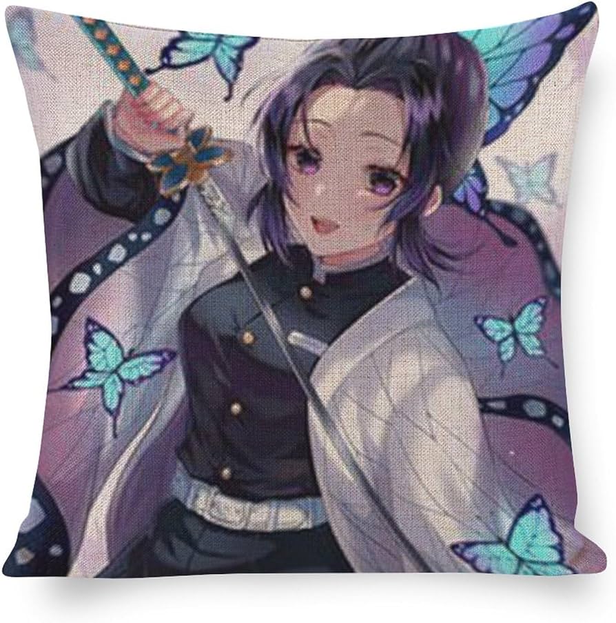 しのぶ クッション・抱きまくら しのぶ クッション・抱きまくら