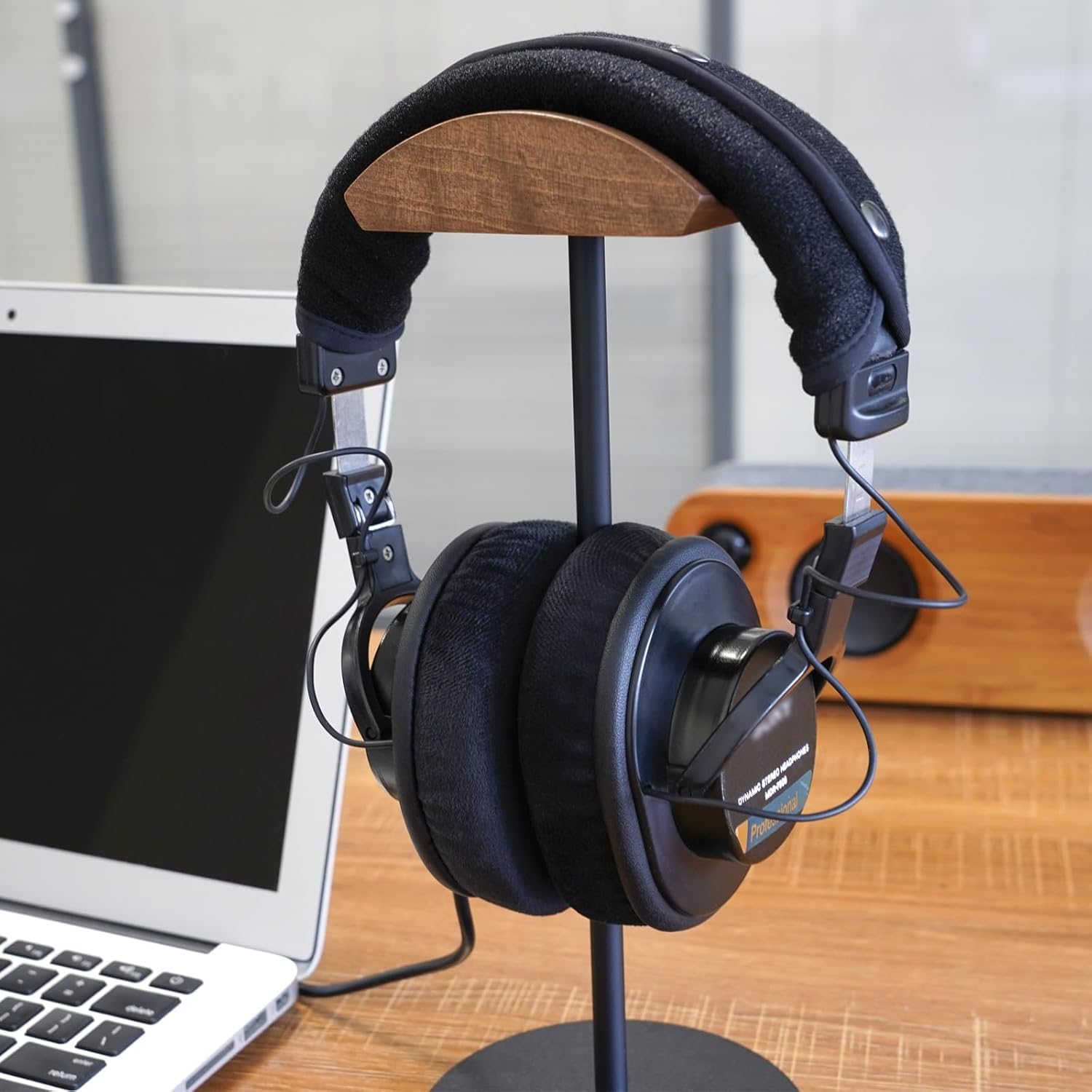 Amazon | Sony MDR 7506 MDR-V6 V7 CD900ST イヤーパッドクッション