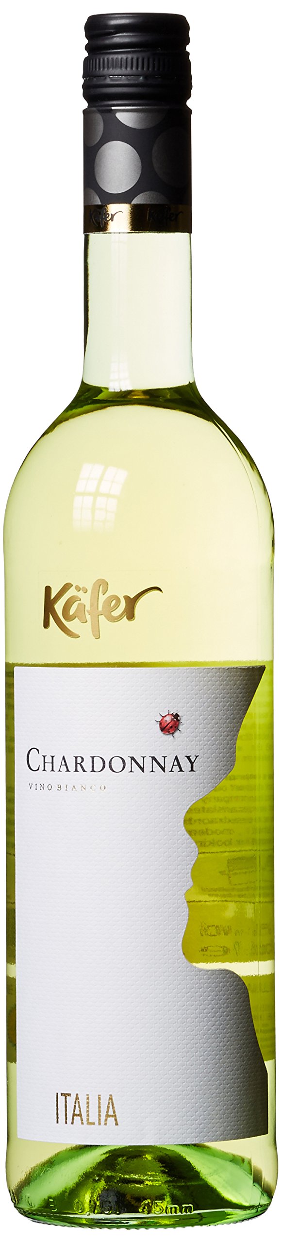 Feinkost Käfer Chardonnay (6 x 0.75 l)