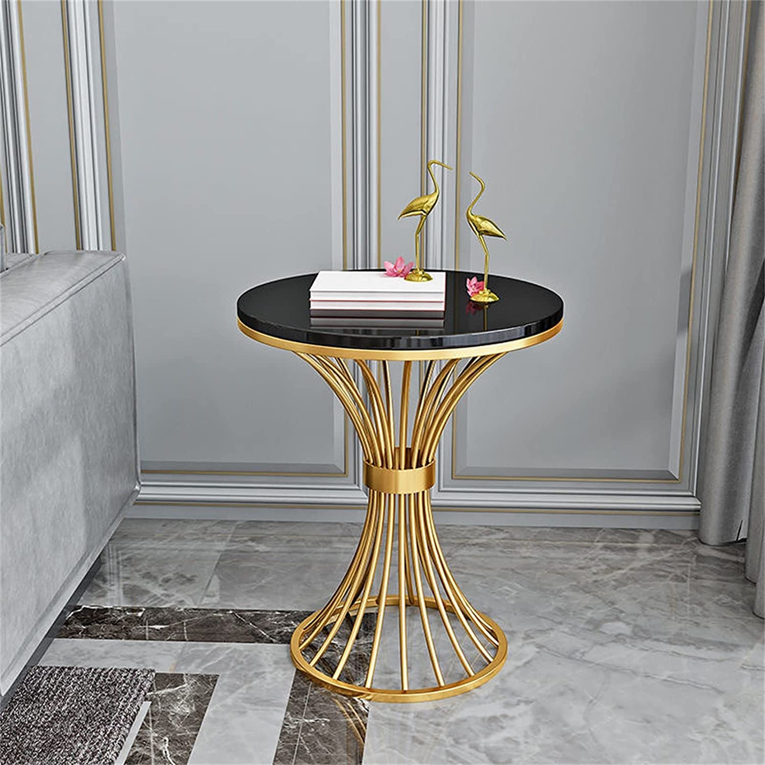 Table de coin créative 50x50 cm pour combler les petits espaces vides - 7