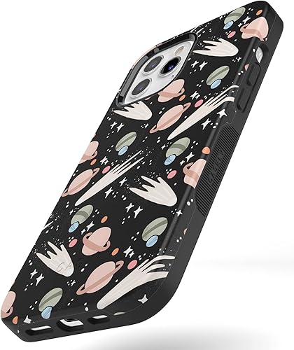 Vista 30 de Casely Funda para iPhone 11 Pro Max Funda de triple amenaza #GRLPWR 05 #GRLPWR Triple Amenaza