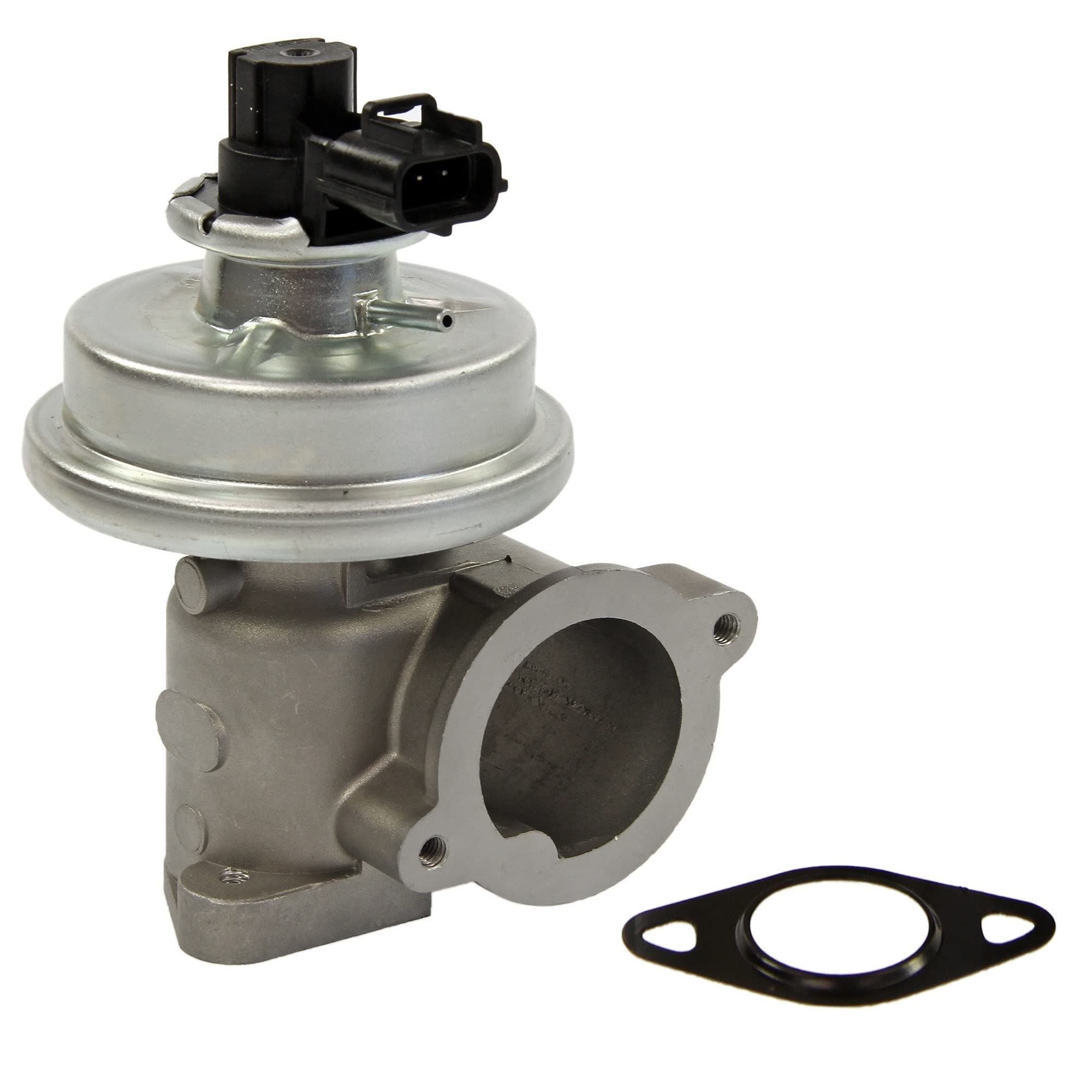 ATEC Germany 1x EGR Válvula neumática de diafragma incl. junta - 3 polos