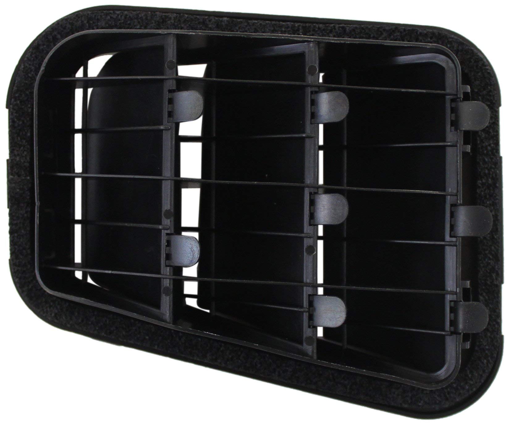 Amazon.com: Genuine OEM 97510-17000 Grille - Air Extractor, LH 