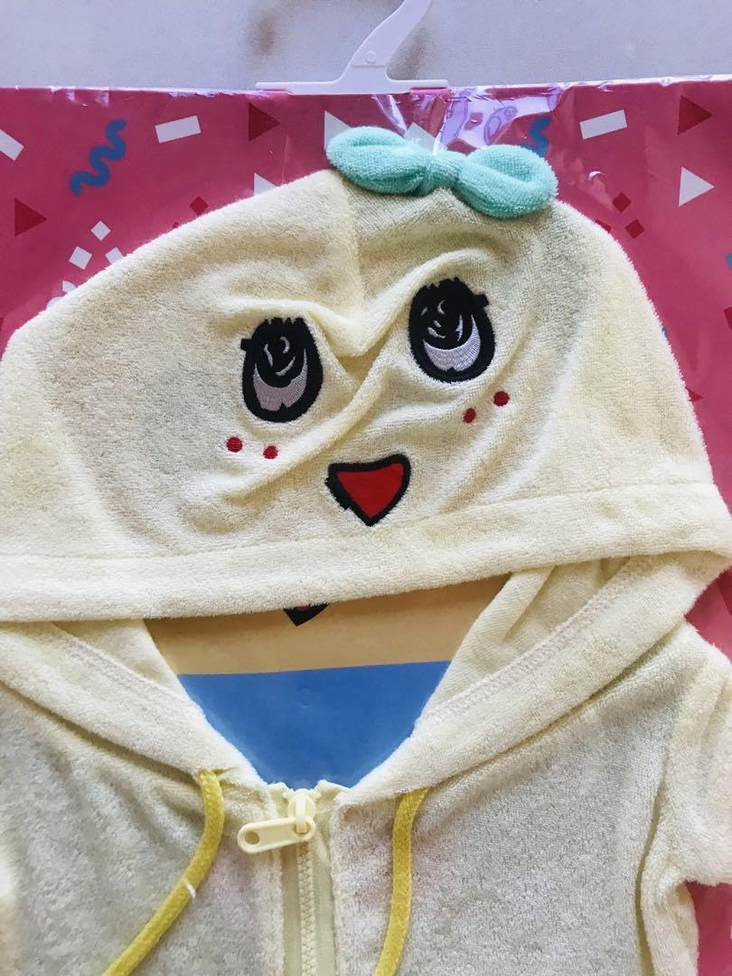 Amazon.co.jp: ふなっしー お着替えふなっしー パーカバージョン
