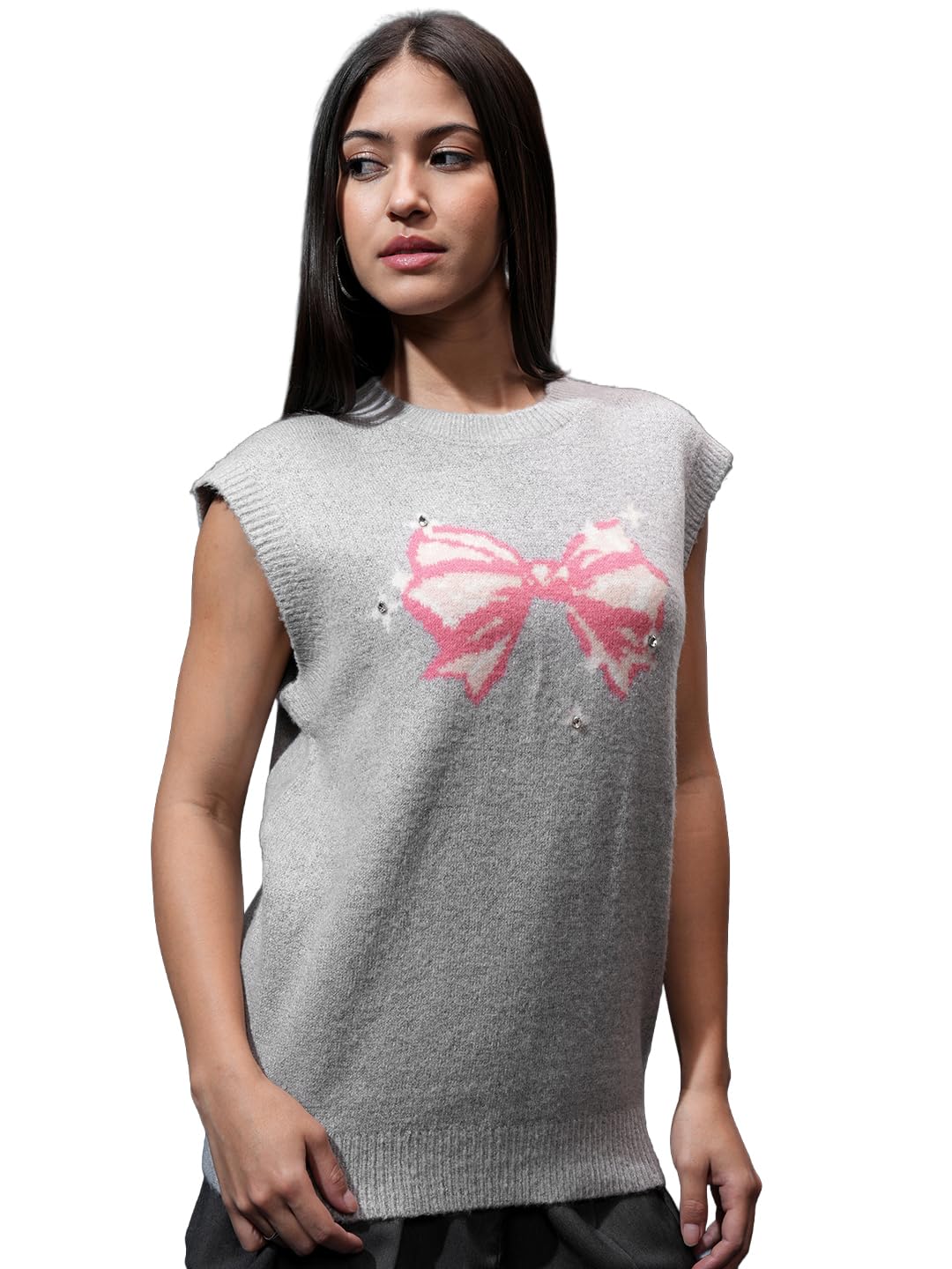 tokyo talkies Women Sweater-picture-31