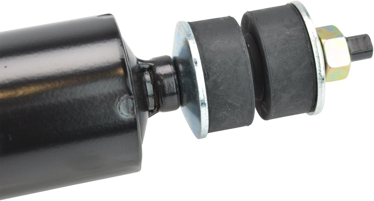 Front and Rear Shock Absorber Set Compatible with 1997-2003 Ford F-150 2004 F-150 Heritage