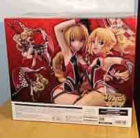 Amazon | TYPEMOON RACING Ver ジャンヌ・ダルク&モードレッド 通販