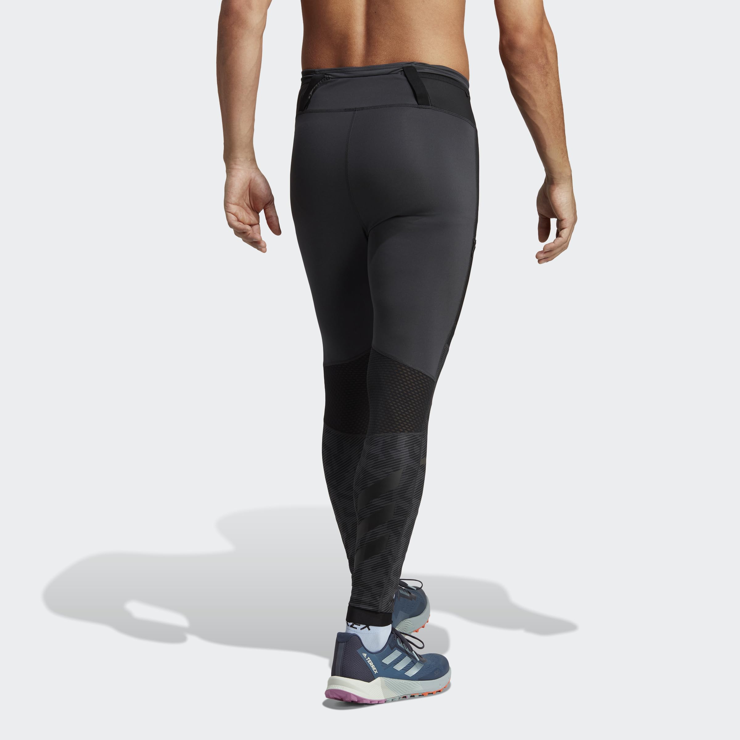 adidas Herren Tights (1/1) Agr Tight