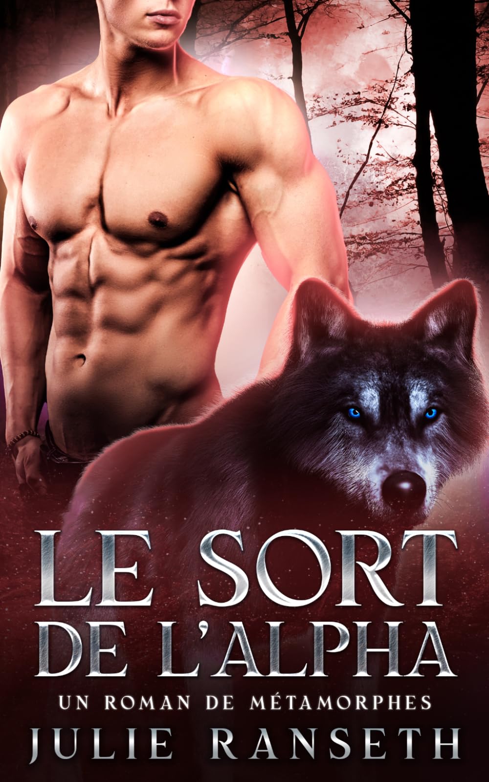 Le Sort de l’Alpha: Un roman de métamorphes (L’Alpha Éternel)