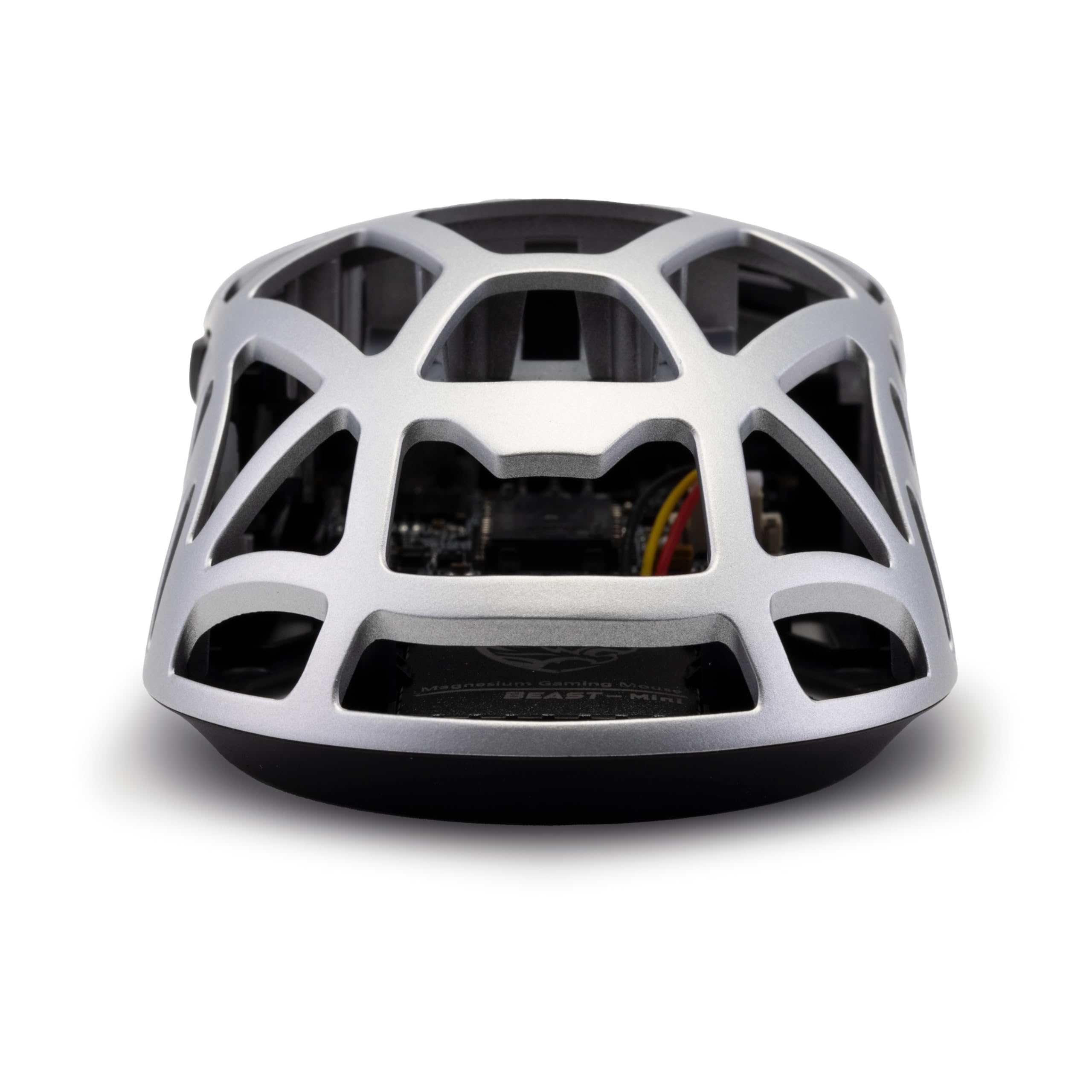 Amazon.com: SMACKAPE WLMOUSE Beast X Mini Pro - Ratón para juegos