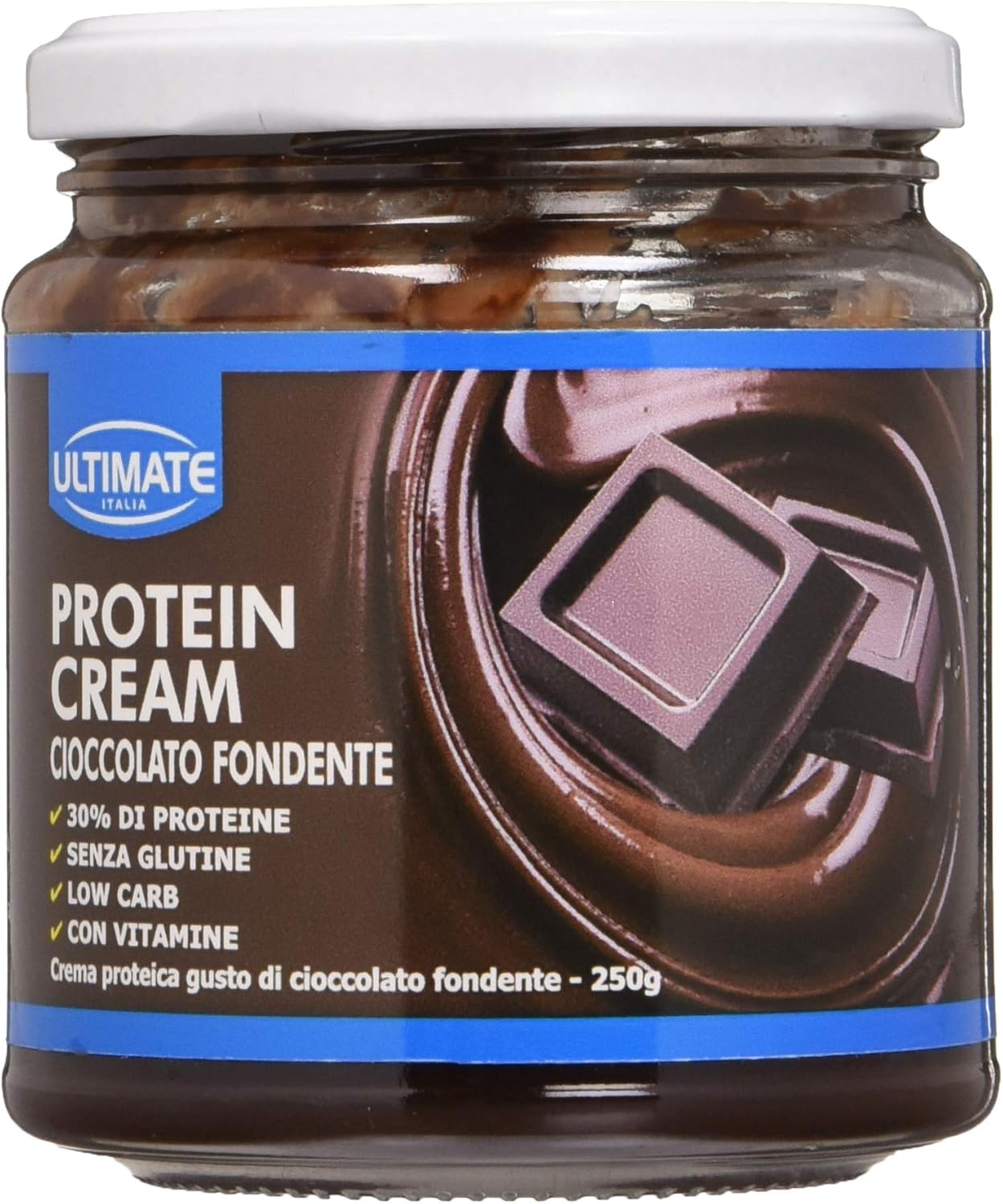 burro di arachidi per frullati