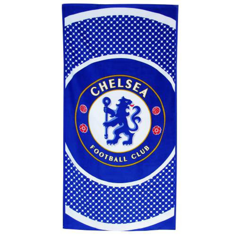 Official Chelsea FC Towel
