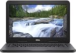 Dell Chromebook 3100 - 11.6" - Celeron N4020 - 4 GB RAM - 32 GB eMMC (Renewed)