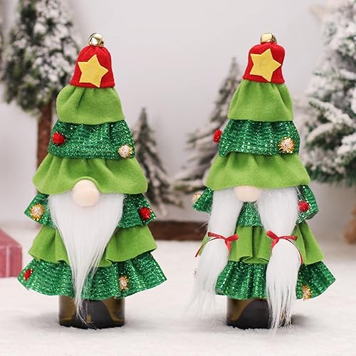 Decoraciones de Navidad 2023, mini árboles de Navidad artificiales de mesa, árbol de Navidad decorativo, escritorio, manualidades, hogar, oficina,