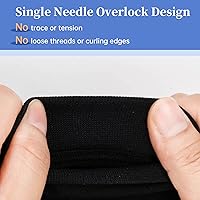 Vista 4 de Chrontier - Funda para tatuajes de un solo brazo inferior antideslizante, corrector de muñeca, banda de soporte de compresión para muñeca para dolor