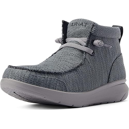 Ariat Men's Hilo Rodeo-rancher