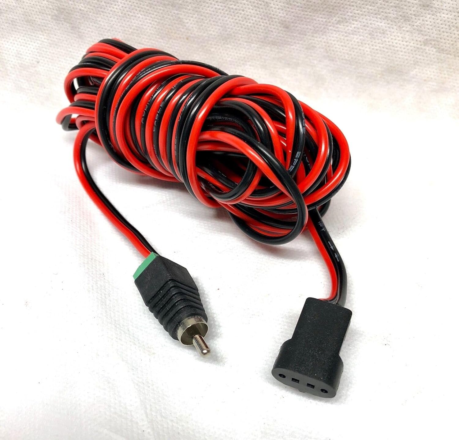 USAV OEM Replacement Speaker Cable for Bose Jewel Cube Speaker Cable/Wire 40ft