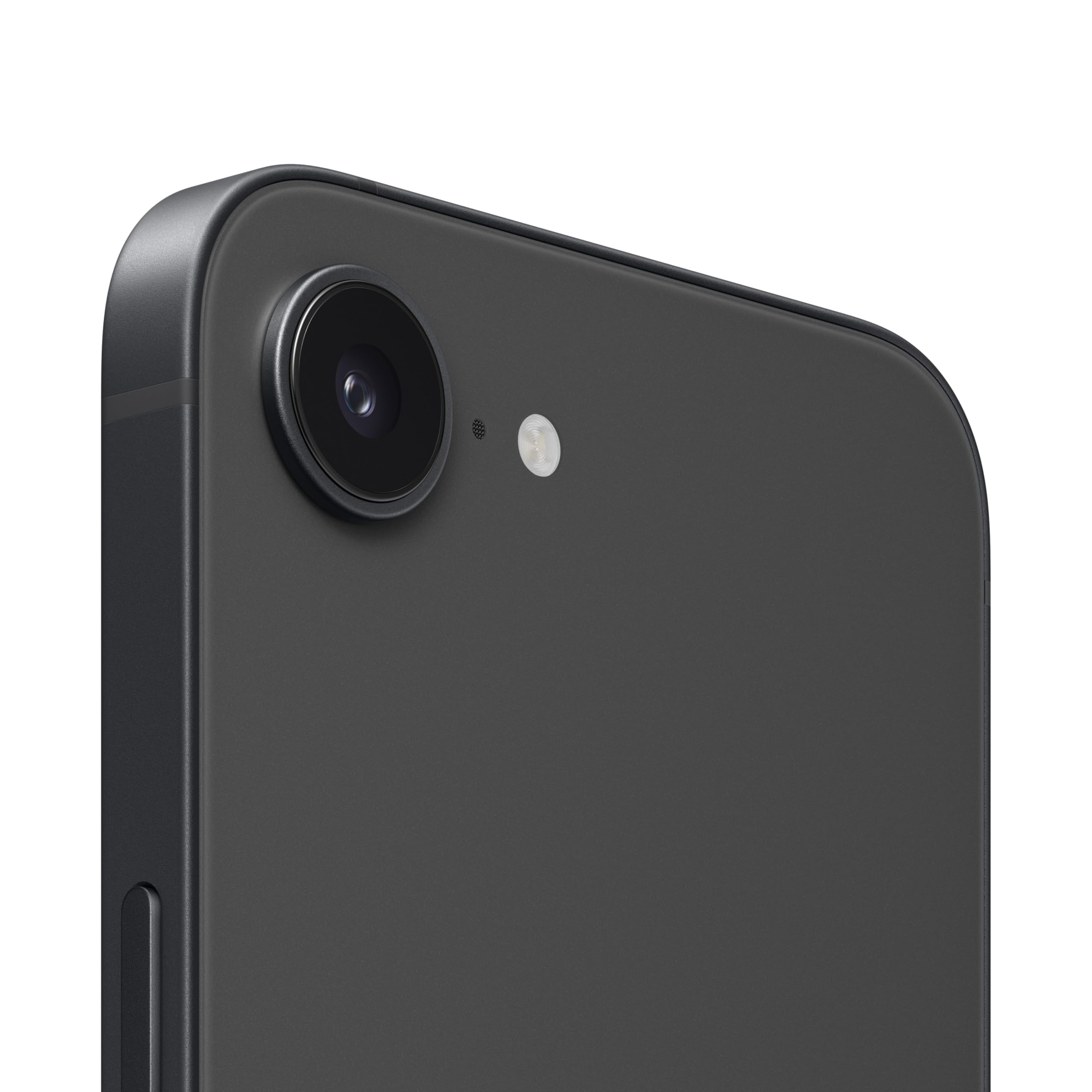 Apple iPhone 17e 256 GB: display Super Retina XDR da 6,1'', chip A19, un giorno intero di autonomia, fotocamera Fusion da 48MP – Nero