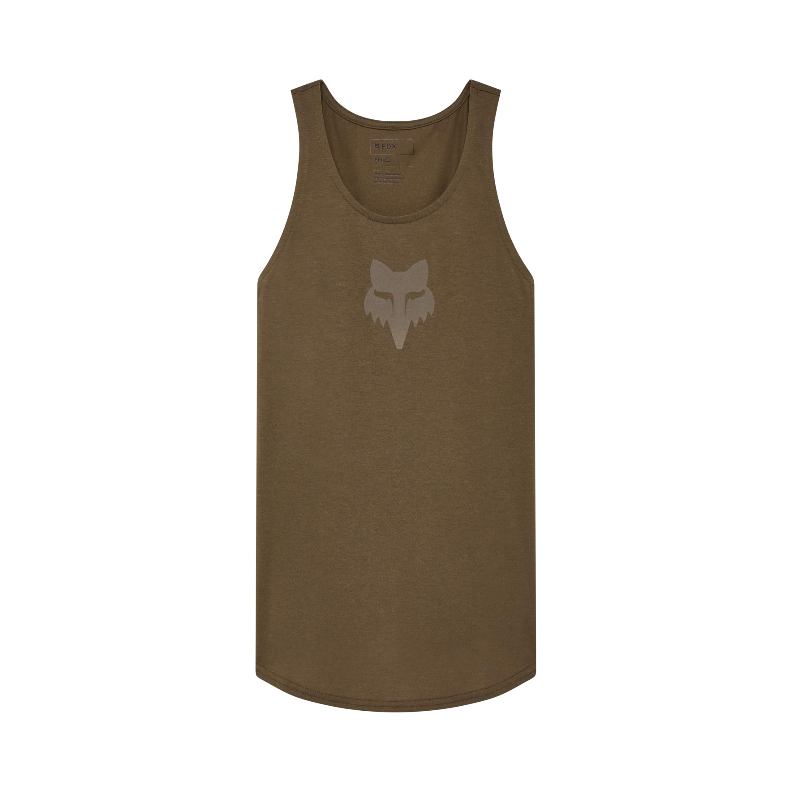 Fox Racing - W Fox Head Tank, Tees, MIL, S