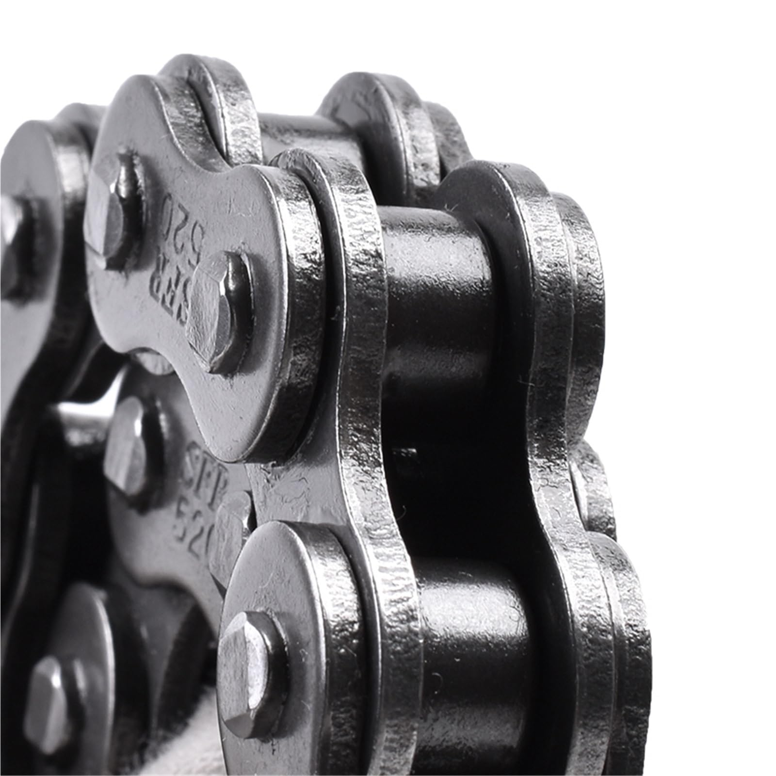 Cadena Universal para Dirt Bike 428 520