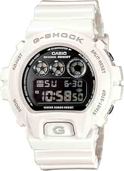 Amazon.co.jp: [カシオ] 腕時計 ジーショック DW-6900NB-7JF