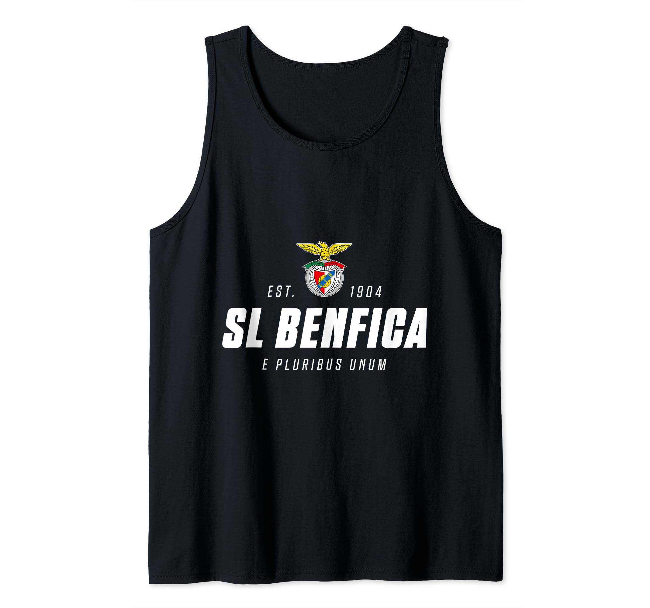 Benfica E Pluribus Unum Tank Top