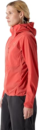 Arc'teryx Squamish Hoody Women's