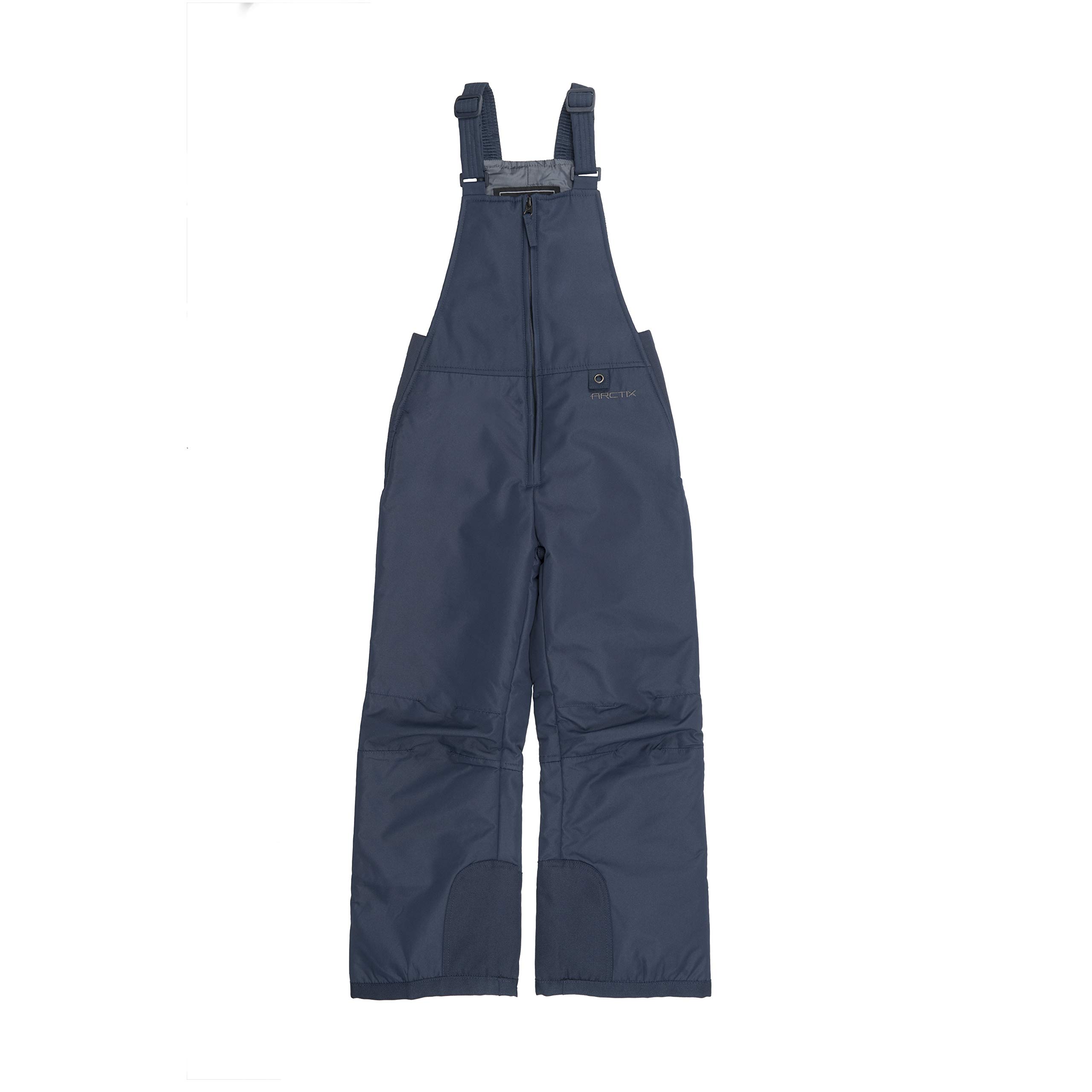 Arctix unisex-child Chest High Snow Bib Overalls