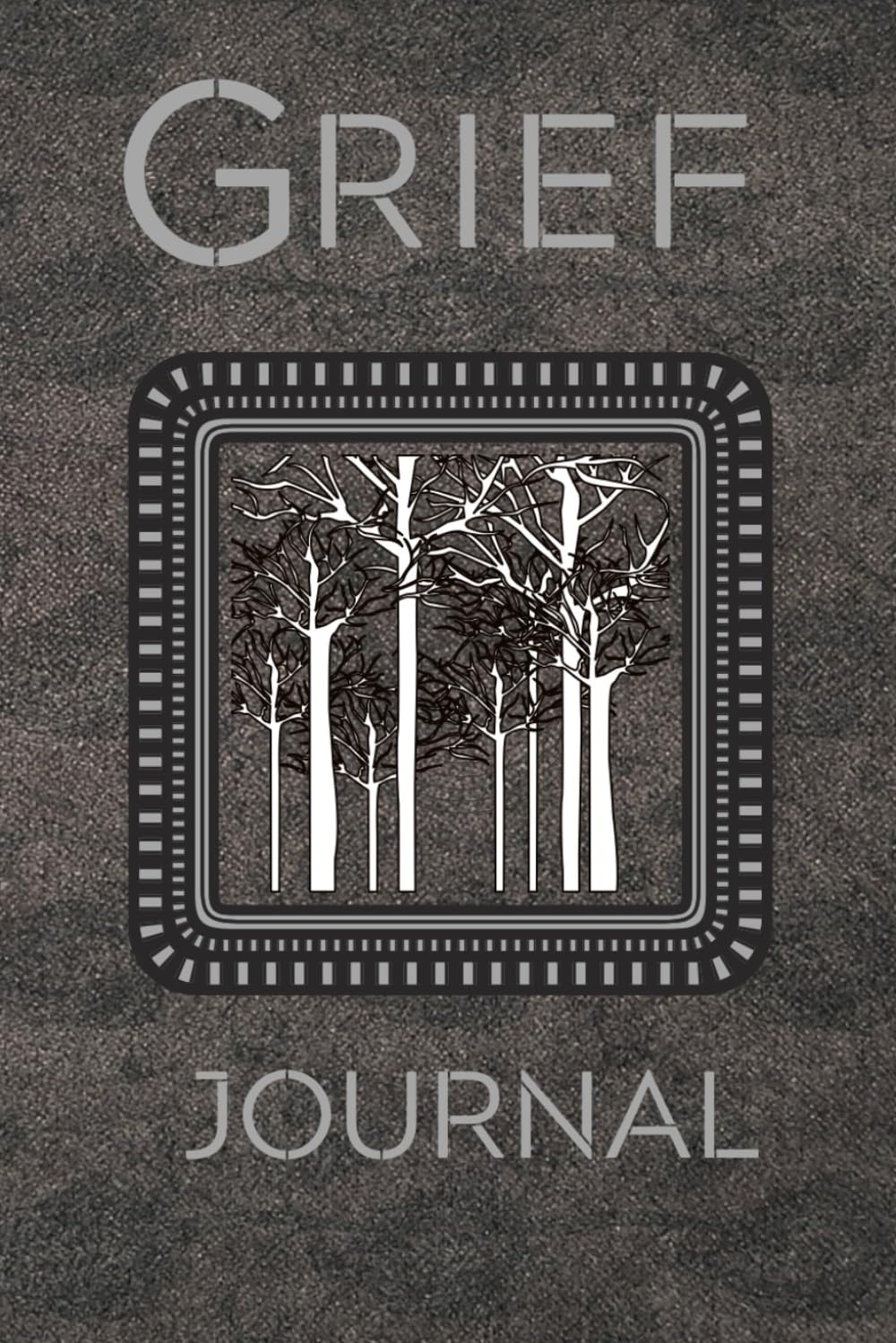 Grief Journal: For Men and Boys: Fill In Prompt Journal Diary Notebook Coping With Death Loss Bereavement Sadness
