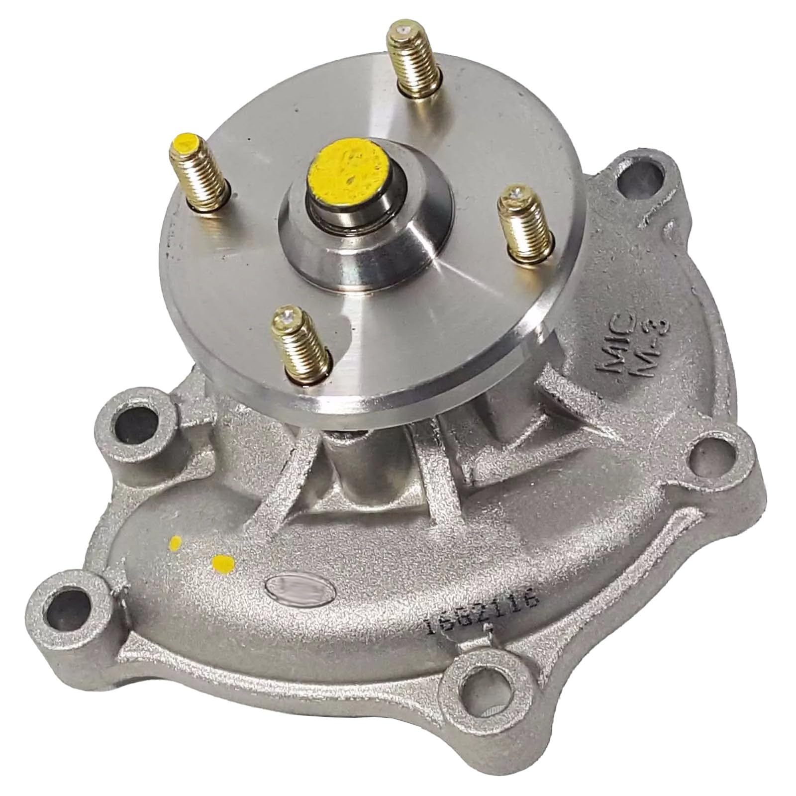 Genuine OEM 25100-4X800 Coolant Pump / 251004X800 for Hyundai
