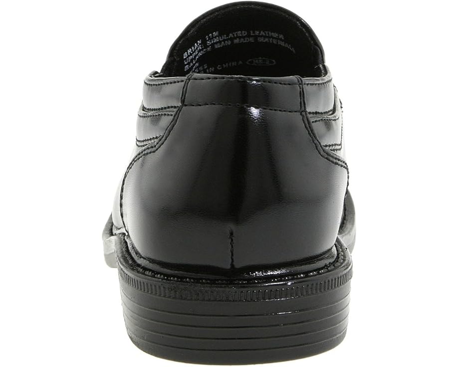 Deer Stags Kids Brian (Toddler/Little Kid/Big Kid) - Back View