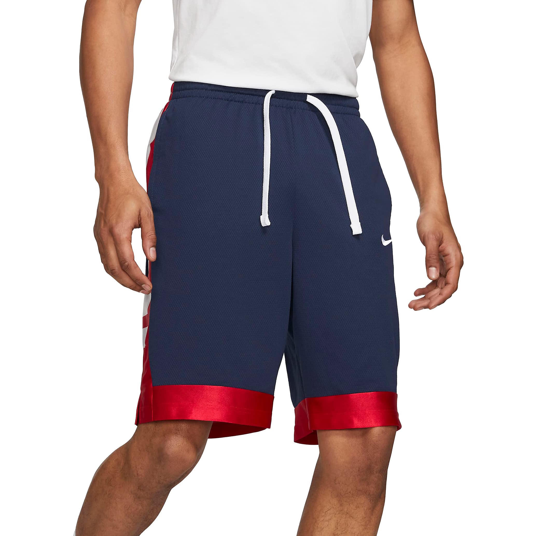 Nike M NK DF Acdpr Shorts K - Pantalones cortos - Deporte - Hombre