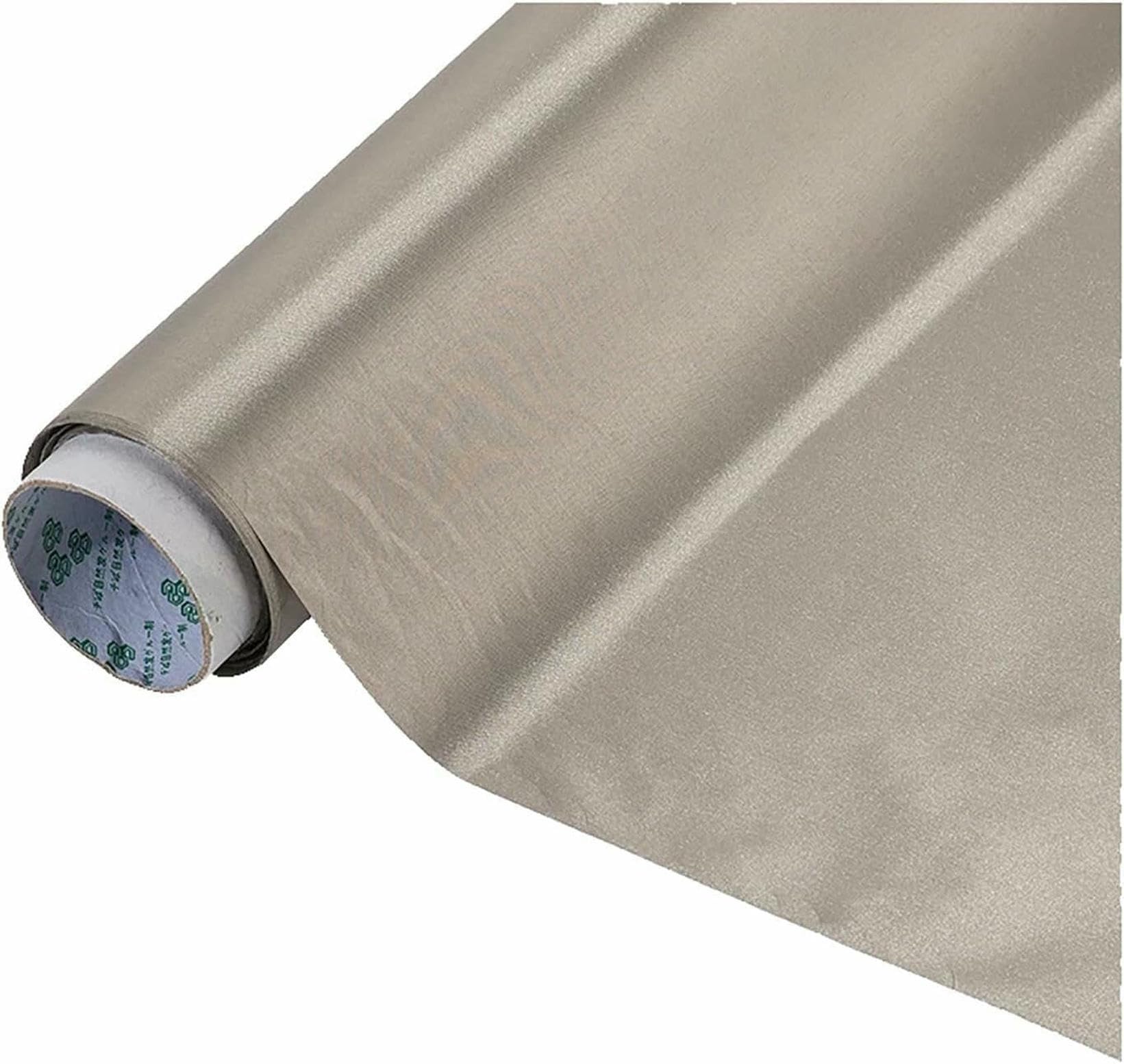 Tissu de Cuivre Bloquant le Blindage RFID pour Pochette de Protection