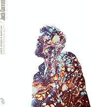 Love, Death & Dancing